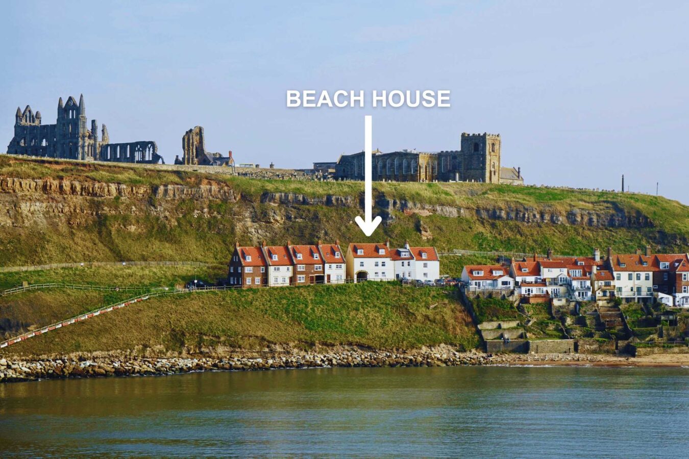 Beach House, holiday cottage in Whitby