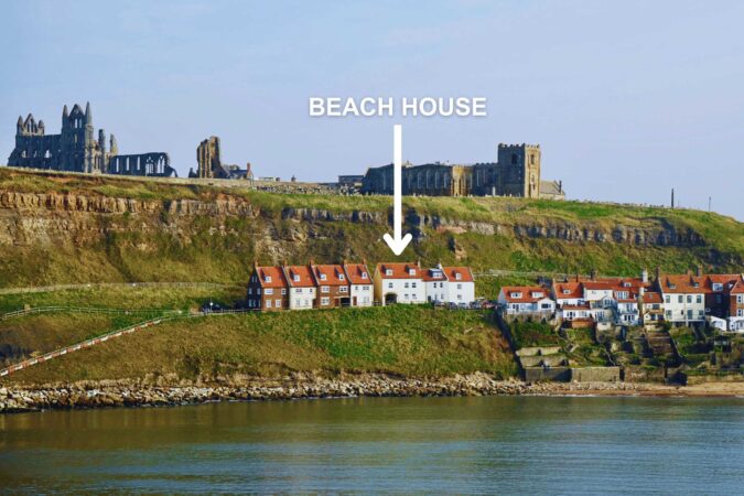 Beach House, holiday cottage in Whitby
