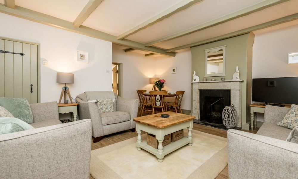 dog friendly holiday cottage in Whitby