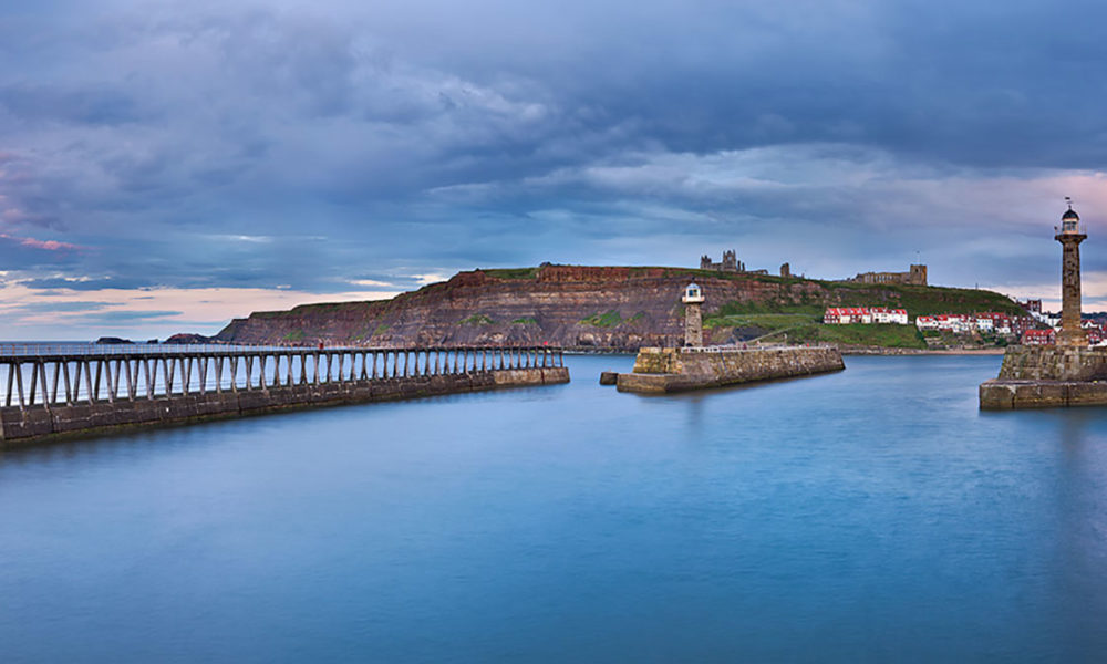 Whitby Panoramic