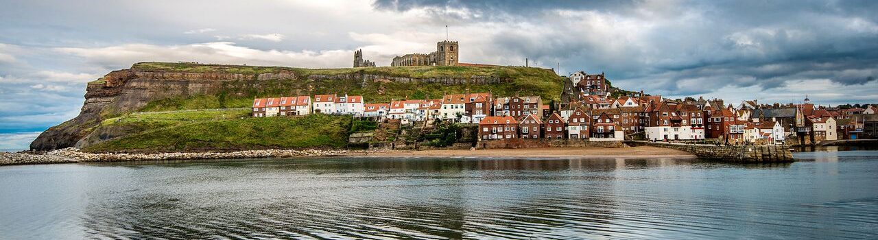 View of Whitby