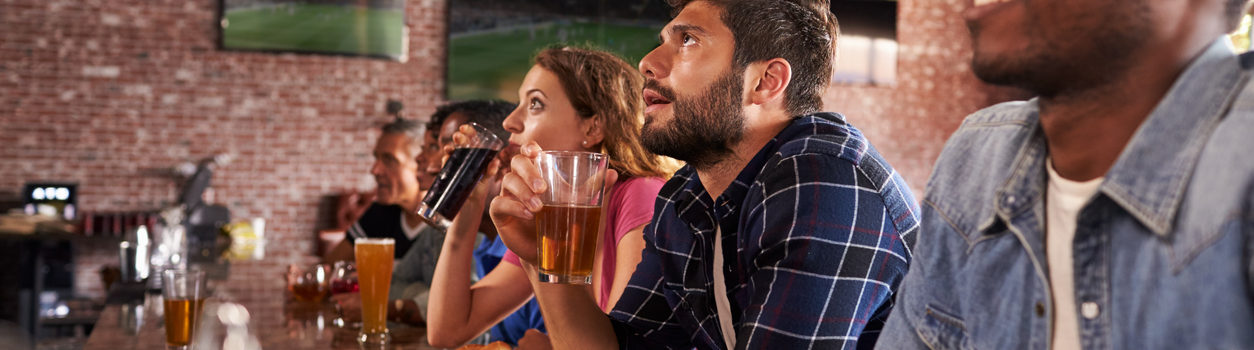 Pubs that show Sky Sports in Whitby