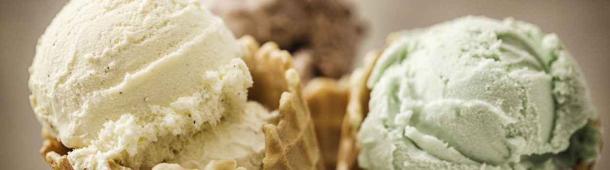 Ice cream parlours in Whitby, Whitby holidays