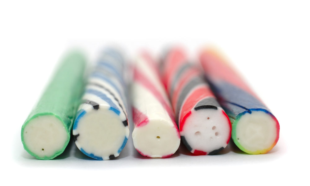 Whitby stick of rock, Whitby holidays