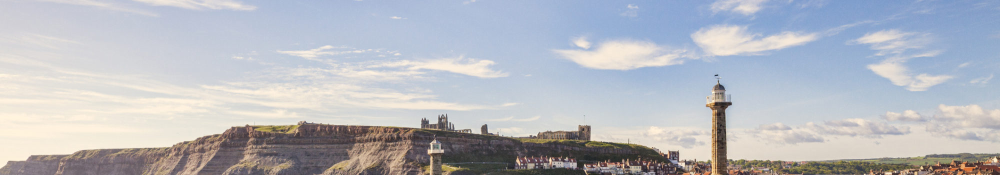 Whitby harbour