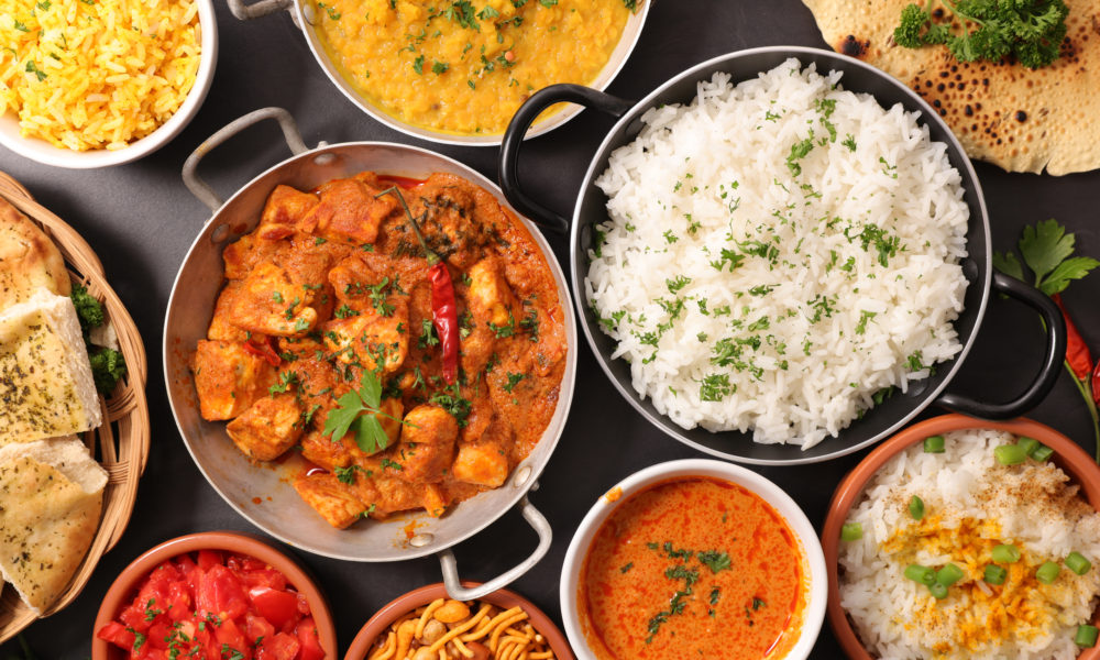 Indian Restaurants in Whitby