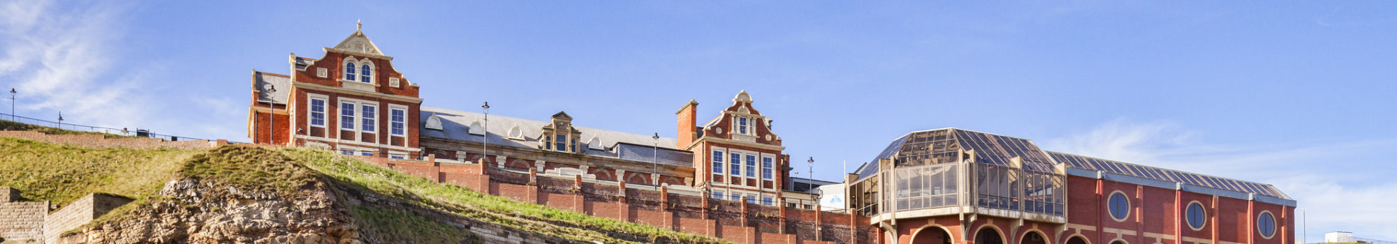 The Pavilion, Whitby