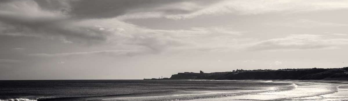 Whitby Headland