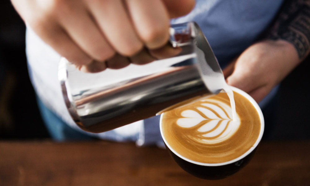 Full of Beans Coffee