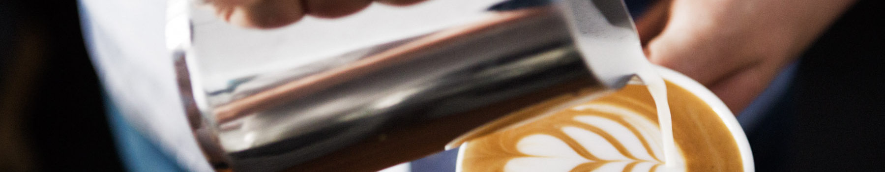 Full of Beans Coffee