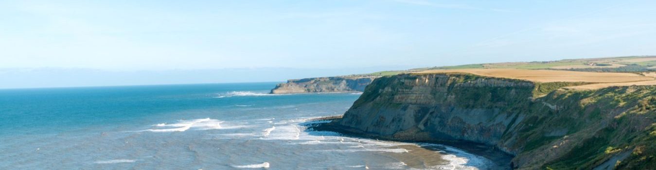 port mulgrave holiday cottage, cottage with hot tub, holiday cottage yorkshire