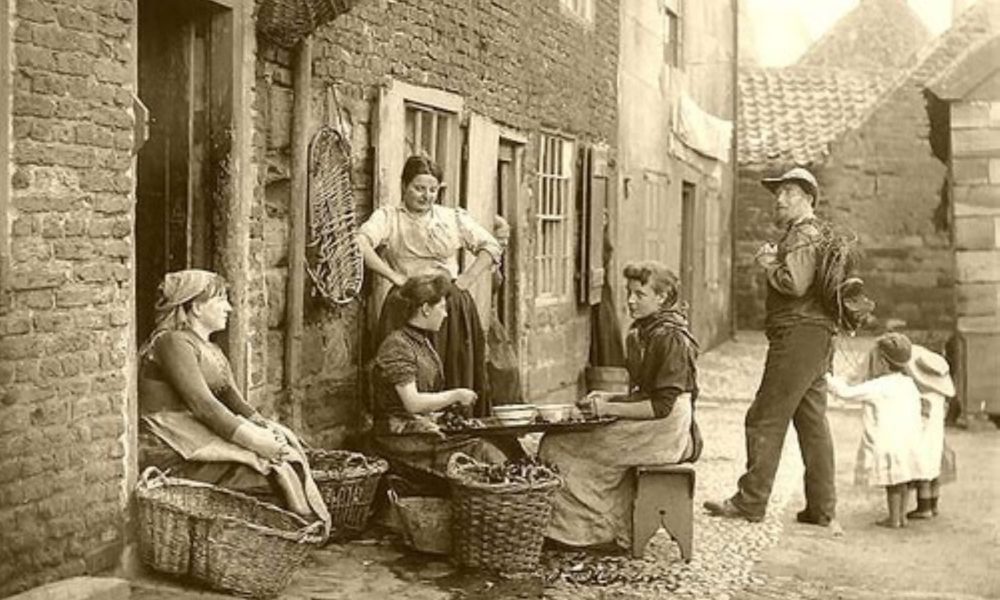 Whitby holiday cottages, cottage in Whitby, holiday rental Whitby