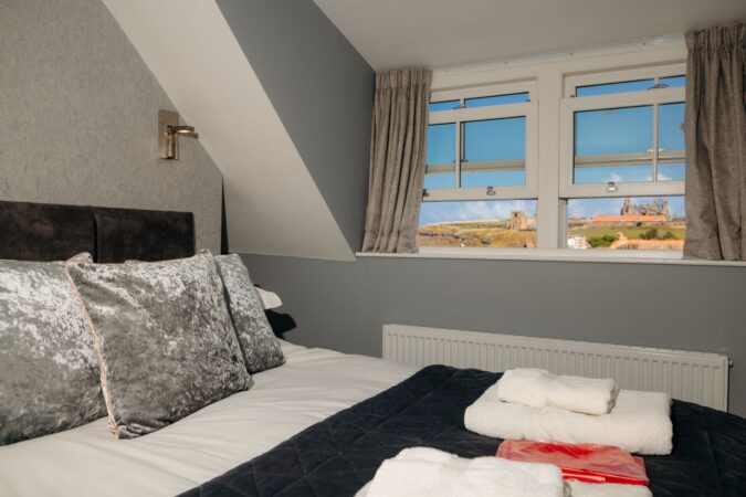 Hibwin House in Whitby