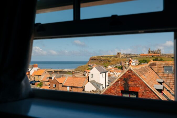 Hibwin House in Whitby