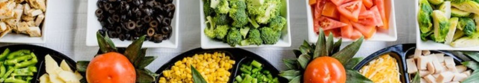 vegan and vegetarian eateries Whitby