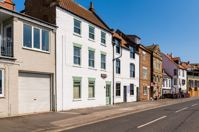 Luxury Whitby apartment, Whitby holiday apartment, Whitby holiday home, holiday let Whitby