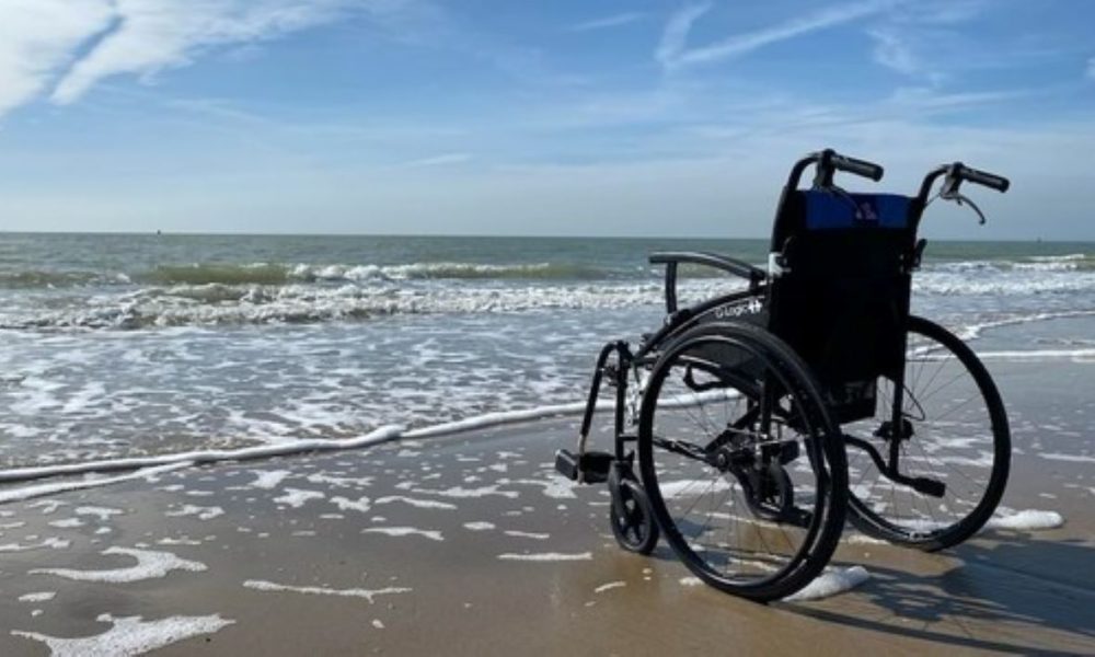 wheelchair users Whitby