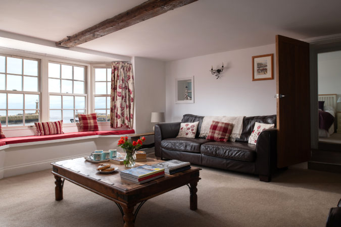 Holiday cottage with sea view Whitby, Dog friendly cottage Whitby