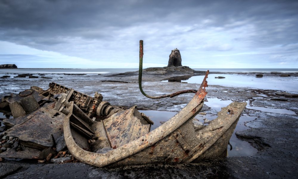Saltwick Nab, Holiday cottages Whitby, Holiday Apartments Whitby