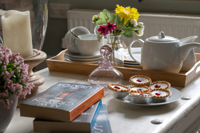 Holiday cottage with parking Whitby, holiday cottage with garden, cottage with EV Charger Sleights, Cottage with hot tub Whitby