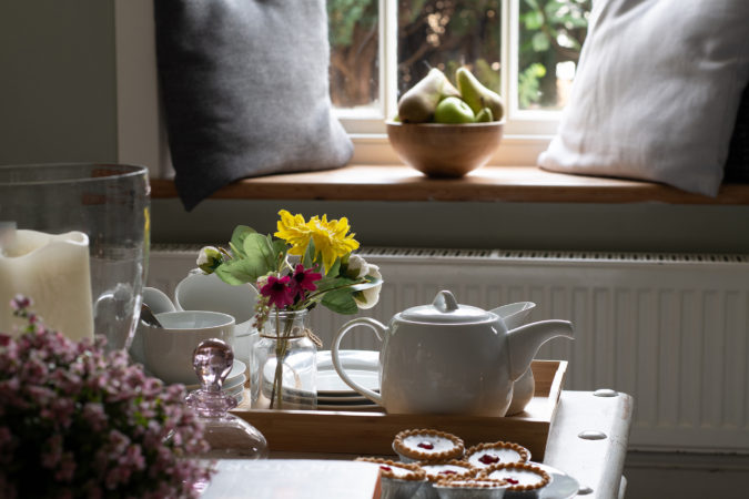 dog friendly cottage Sleights, holiday cottage with hot tub, holiday cottage with parking whitby