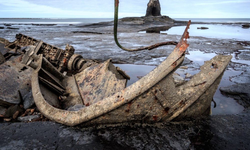 Saltwick Nab, Holiday cottages Whitby, Holiday Apartments Whitby