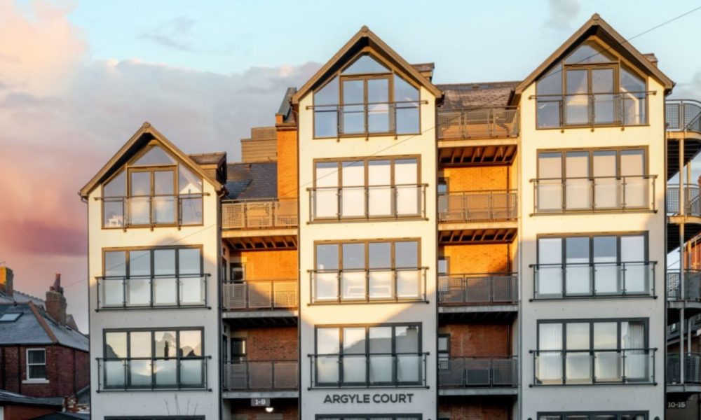 Holiday Apartment Whitby, Whitby holiday let, Whitby holiday apartment