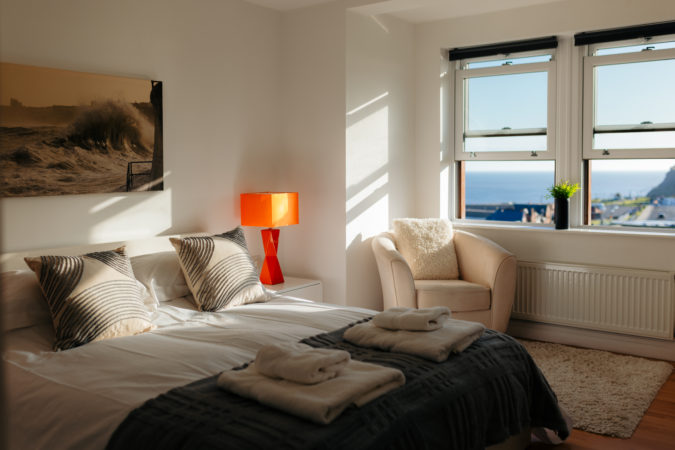 Holiday Apartment Whitby, Whitby holiday let, Whitby holiday apartment