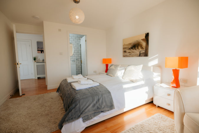 whitby holiday apartment. sea view apartment whitby, holiday let whitby