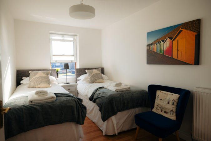 Holiday Apartment Whitby, Whitby holiday let, Whitby holiday apartment