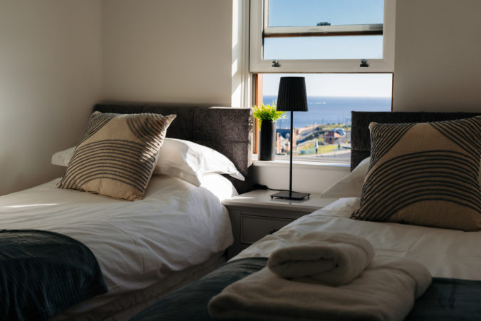 Holiday Apartment Whitby, Whitby holiday let, Whitby holiday apartment