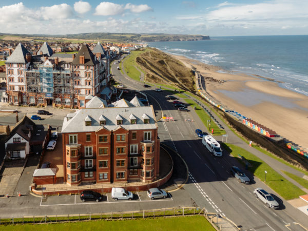 whitby holiday apartment. sea view apartment whitby, holiday let whitby