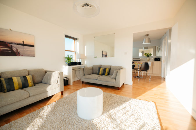 Holiday Apartment Whitby, Whitby holiday let, Whitby holiday apartment