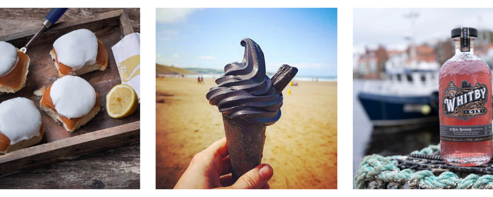 A Food-Lover's Guide to Whitby