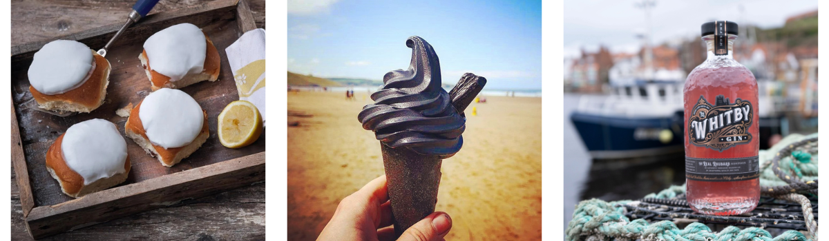 A Food-Lover's Guide to Whitby