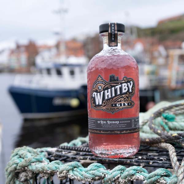 Whitby Gin