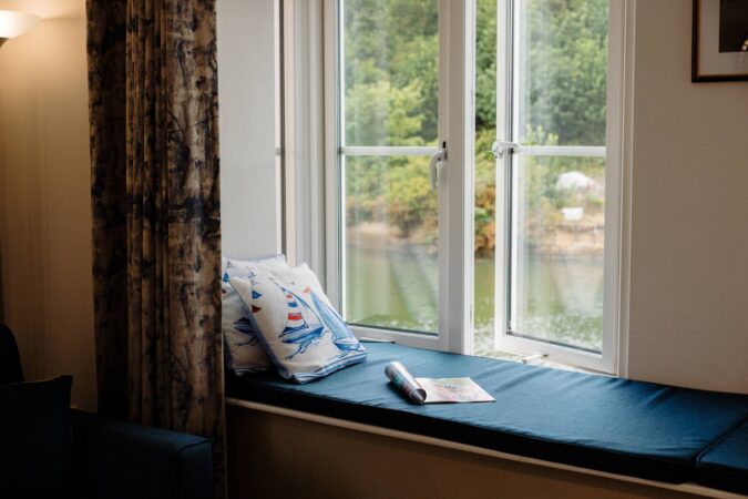 Sandy Bottoms, Whitby