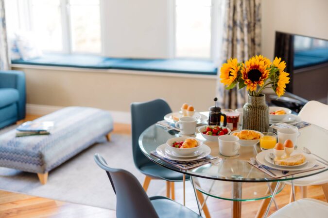 Sandy Bottoms, Whitby