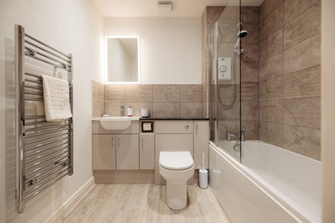 Sandy Bottoms. Whitby