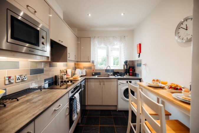 Sandy Bottoms, Whitby