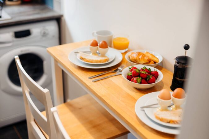 Sandy Bottoms, Whitby