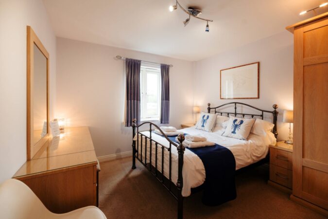 Sandy Bottoms, Whitby