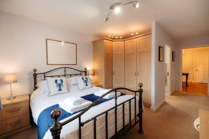 Sandy Bottoms, Whitby