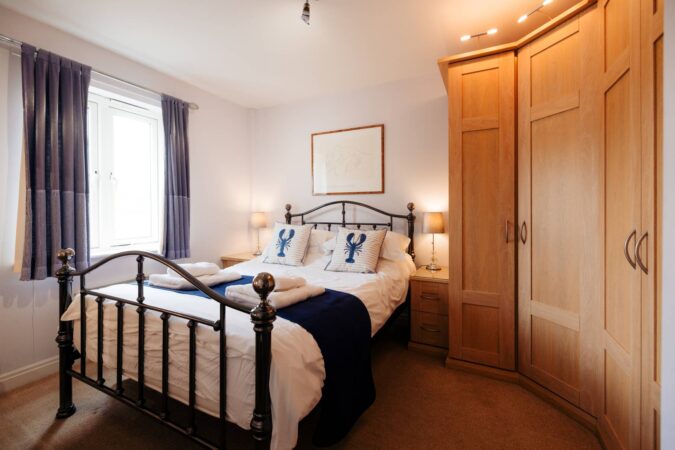 Sandy Bottoms, Whitby