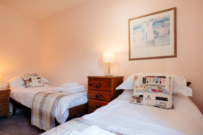 Sandy Bottoms, Whitby