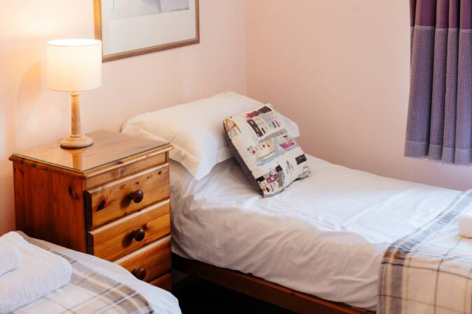 Sandy Bottoms, Whitby