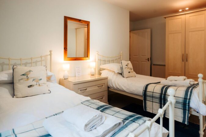 Sandy Bottoms, Whitby