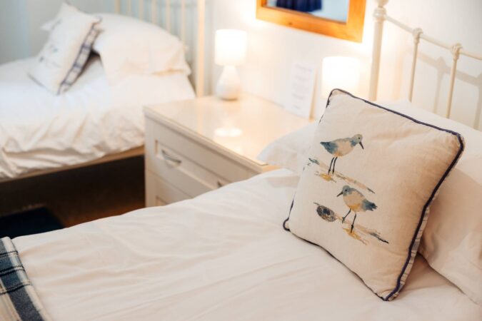 Sandy Bottoms, Whitby