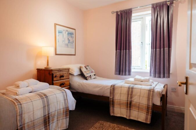 Sandy Bottoms, Whitby