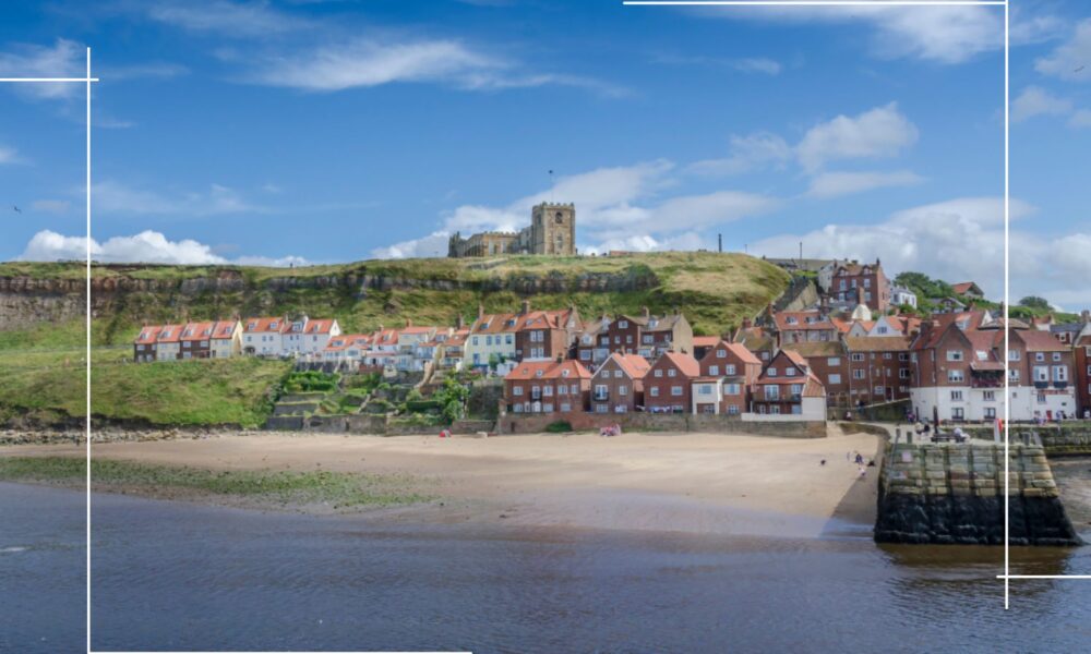 Whitby Summer Breaks